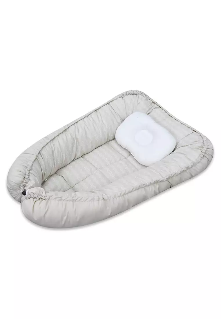 Buy BELILY WORLD Baby Snuggle Bed Dream Big Collection 2024 Online