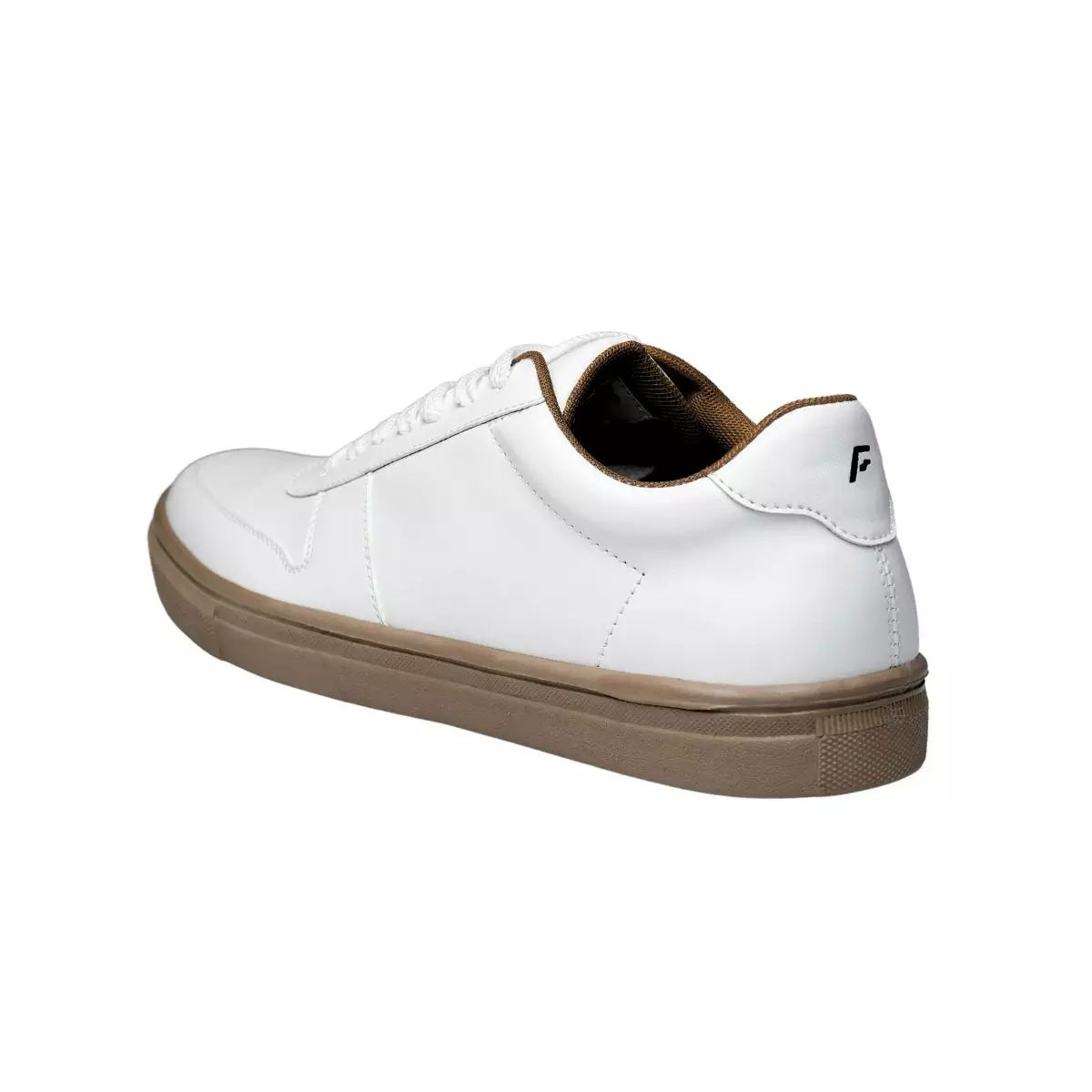 Sepatu Pria Footstep Footwear - Fonte White Gum