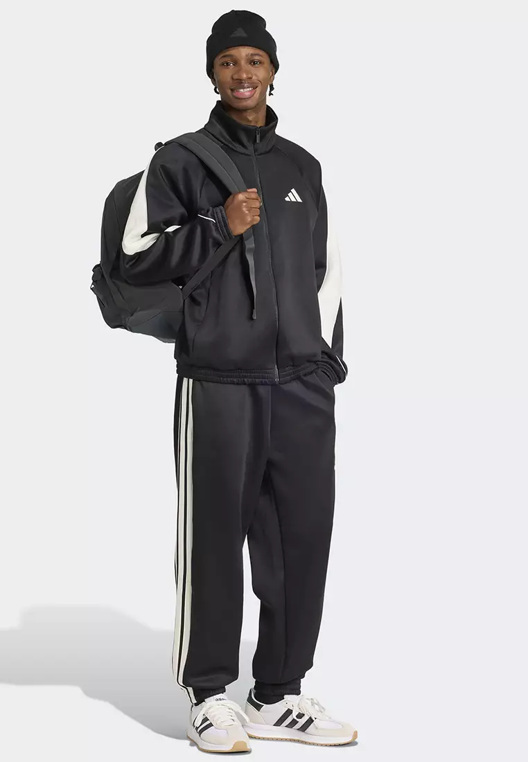Stadium Tracktop