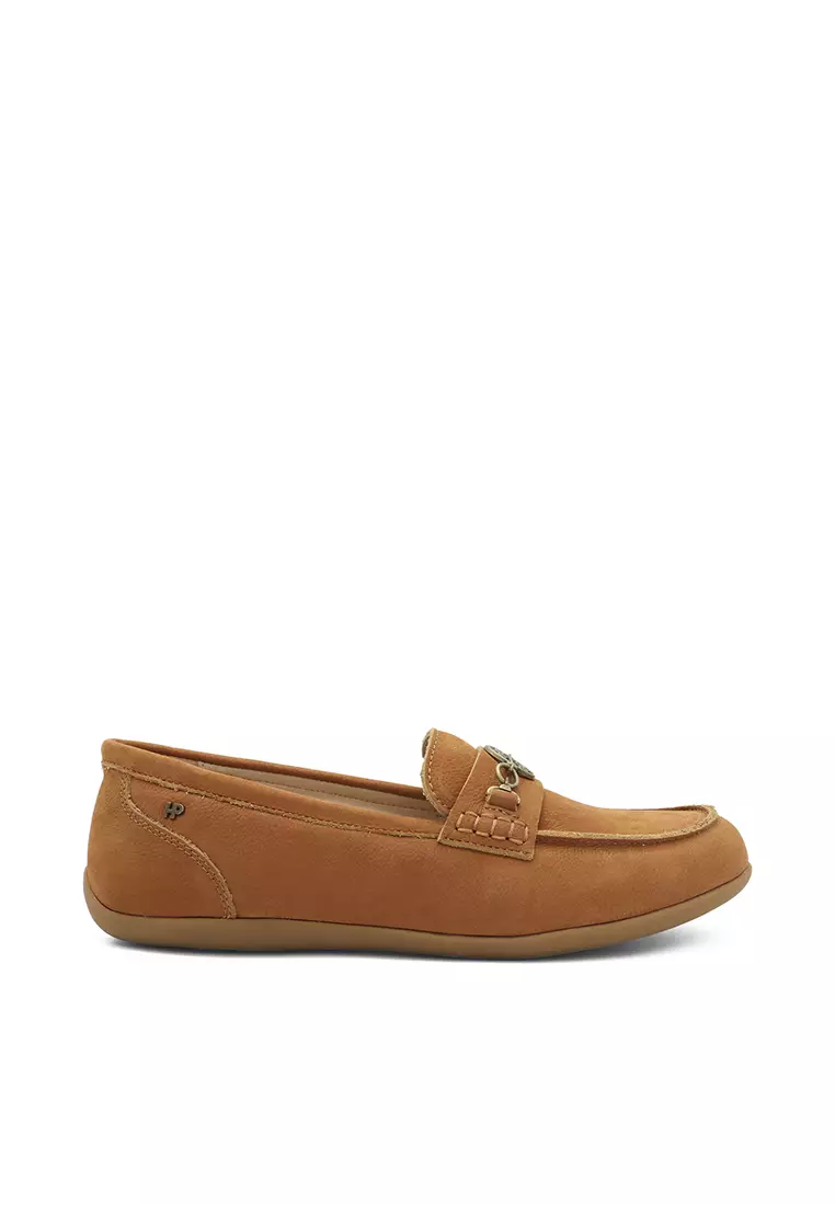 Sienna Metal Bit Women's Casual Shoes