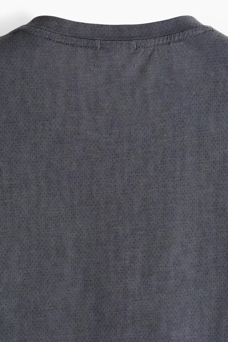 Regular Fit Sports vest top with DryMove™