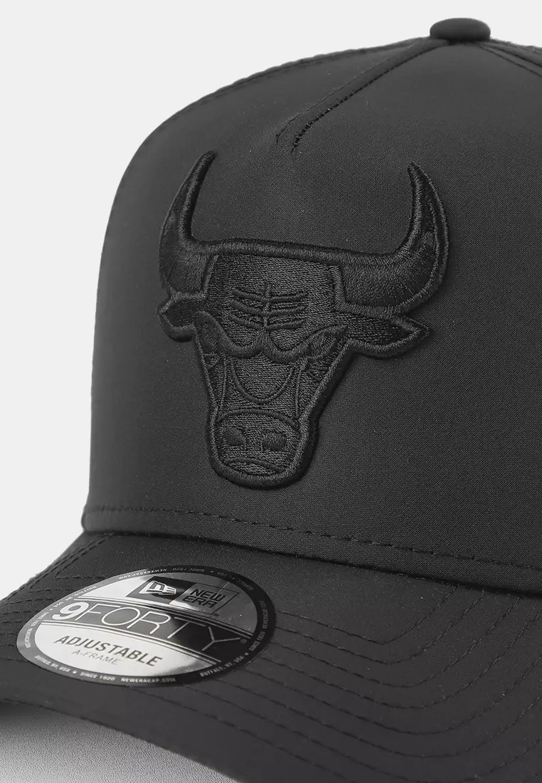 9Forty AF Chicago Bulls DWR Pro-Light