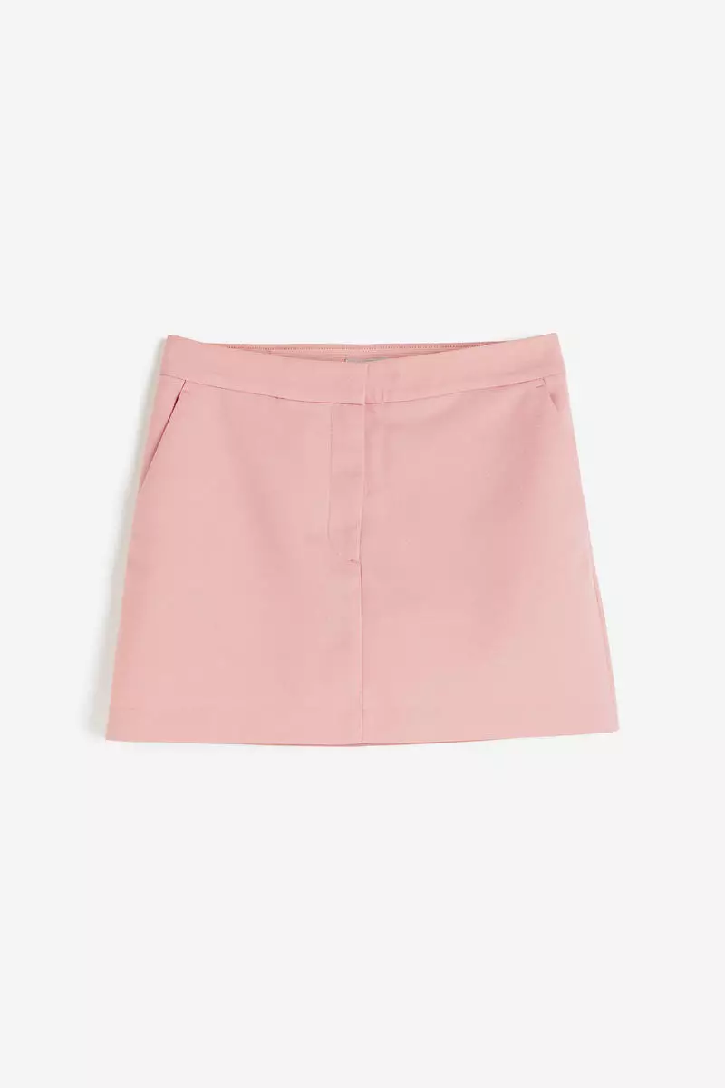 Buy H&M Mini skirt Online ZALORA Malaysia