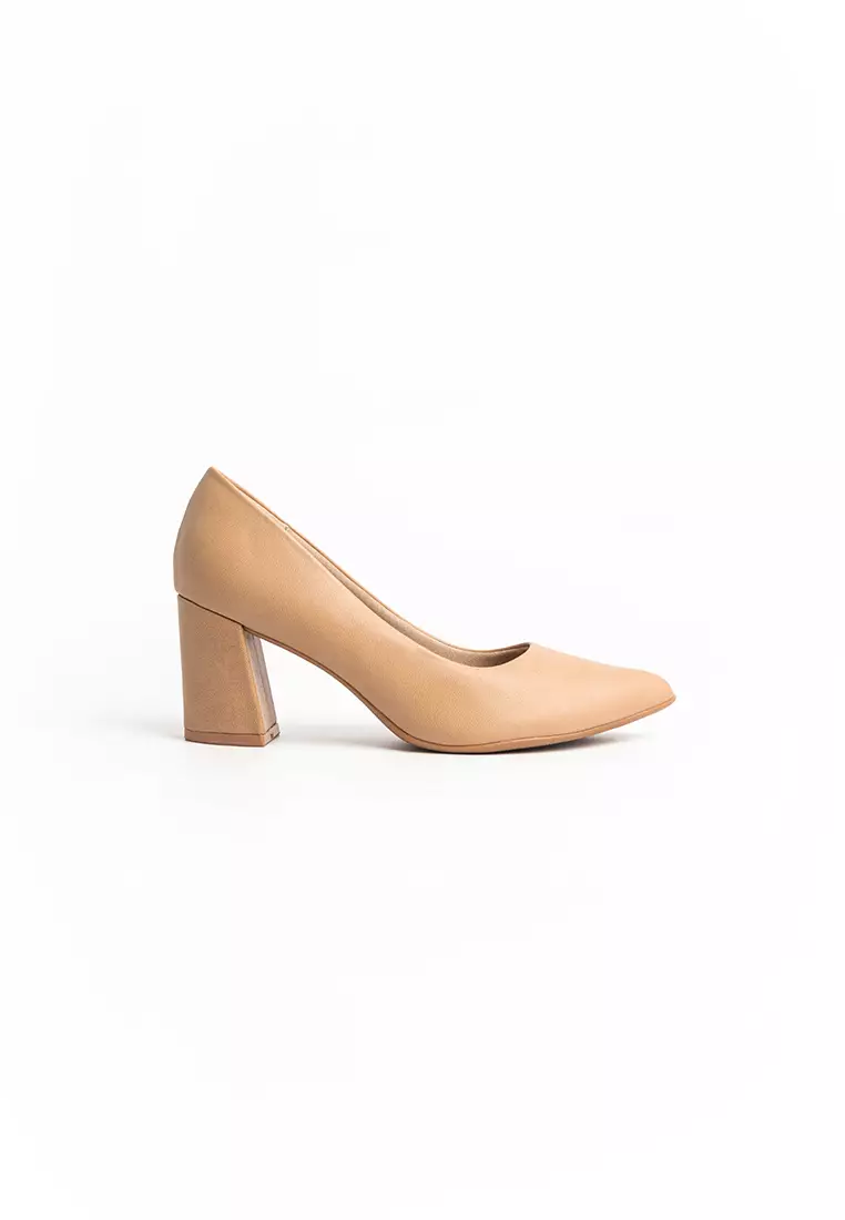 Discount on Piccadilly  shoes - SKU: Women's P745.135 Luiza Pumps
