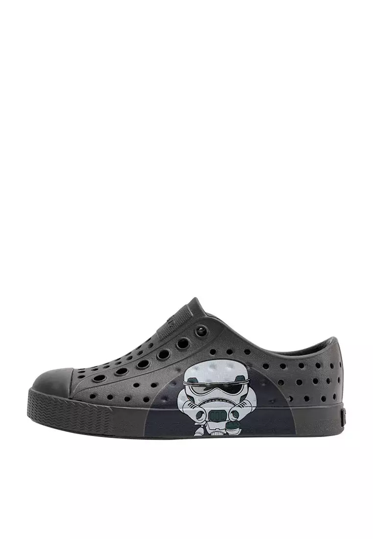 Star wars converse on sale toddler