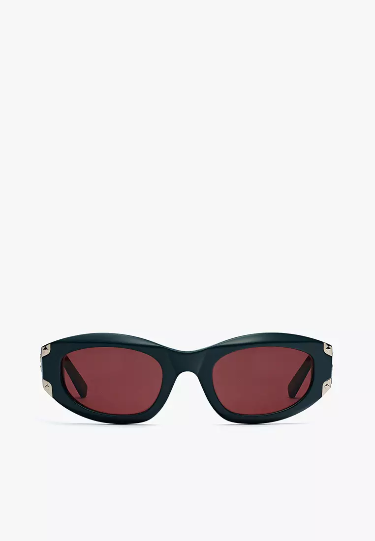 Oval Sunglasses
