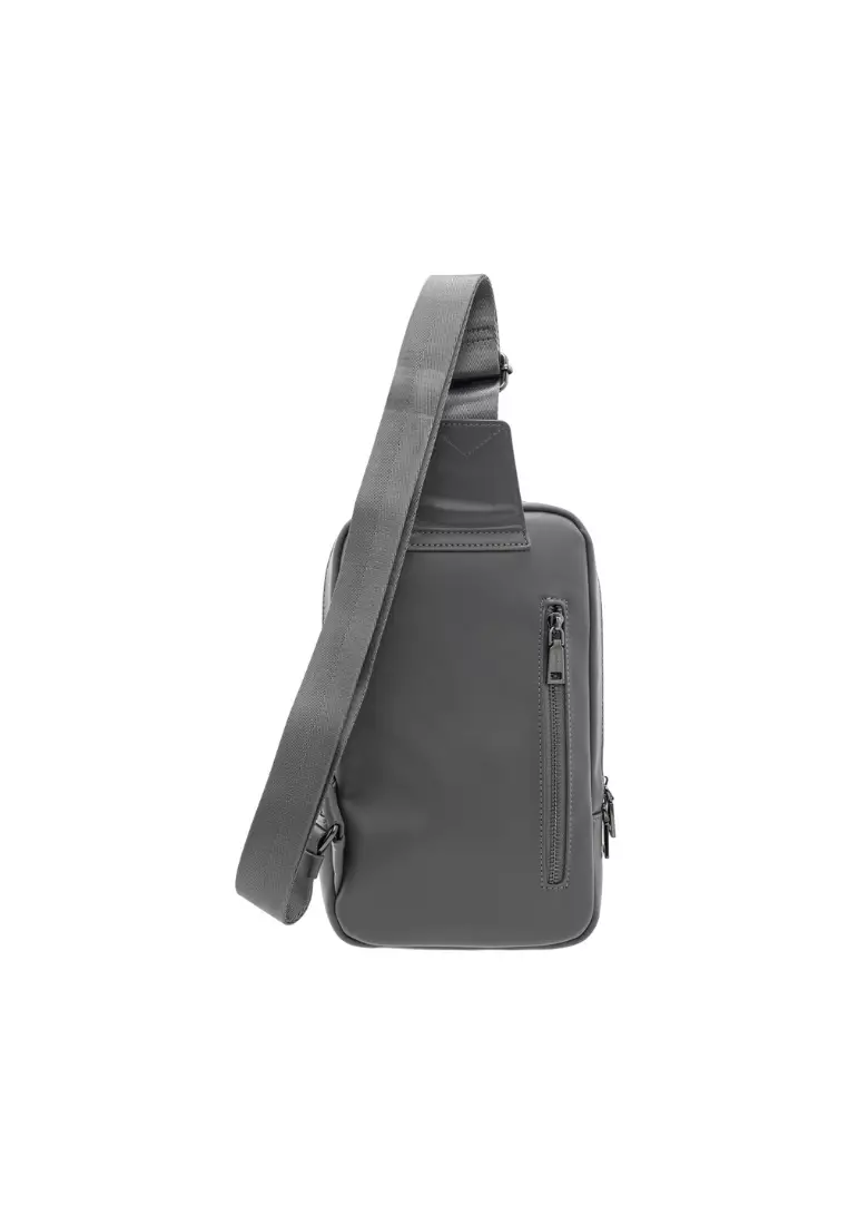 Buy Euro Polo Euro Polo Shoulder Bag Business Chest Bag Fashion