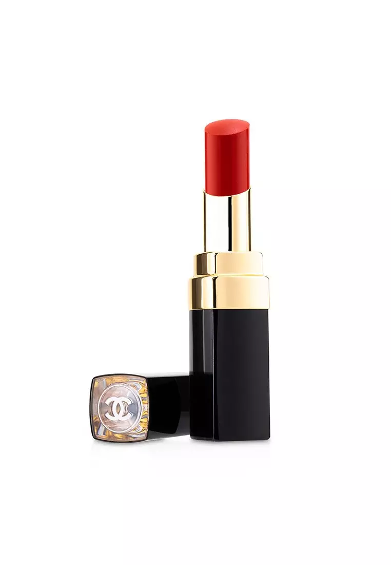 Discount on Chanel  shoes - SKU: Chanel - Rouge Coco Flash Hydrating Vibrant Shine Lip Colour - # 60 Beat 3g/0.1oz