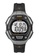 Timex black and grey Timex Ironman Classic 36mm - Black Case & Resin Strap (TW5K89200) F970FAC30C0D97GS_1