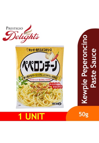 Buy Prestigio Delights Kewpie Peperoncino Paste Sauce 50g 2021 Online Zalora Singapore