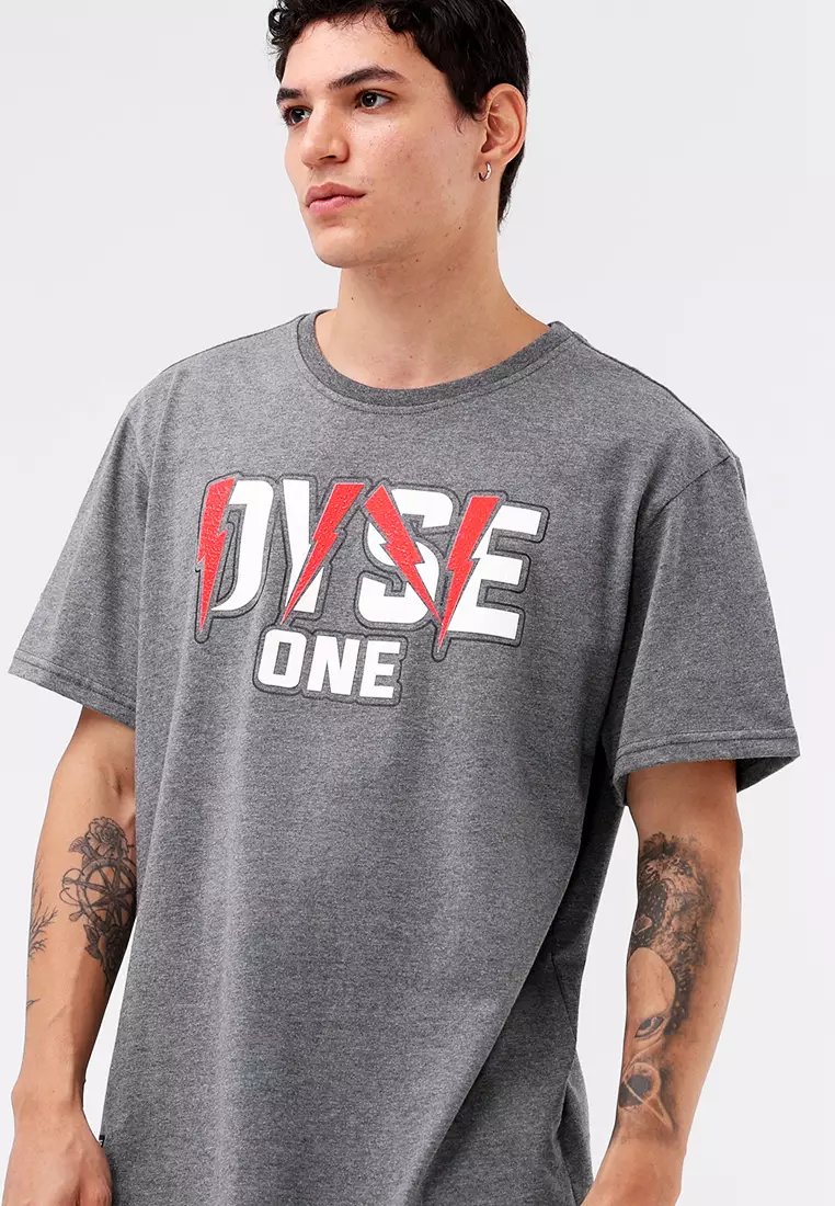 Round Neck Regular Fit