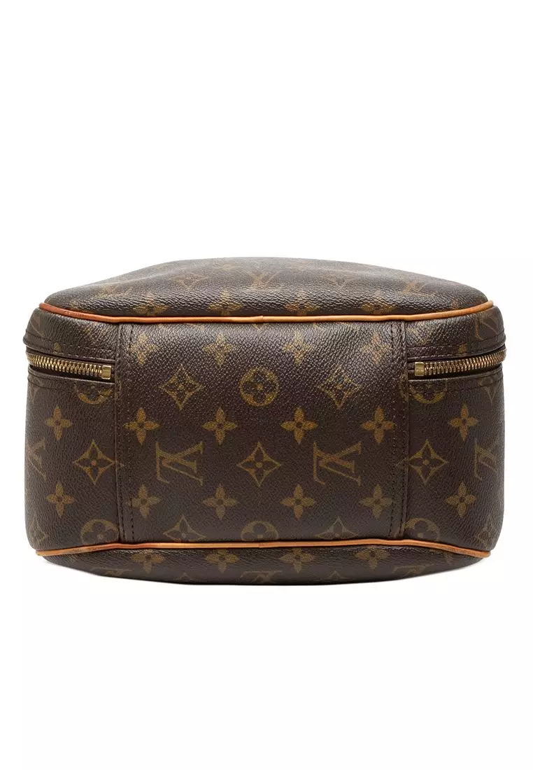 Pre-Loved Louis Vuitton Monogram Excursion