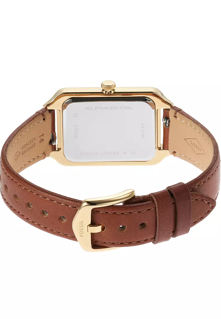 Buy Fossil Raquel Watch ES5307 Online | ZALORA Malaysia