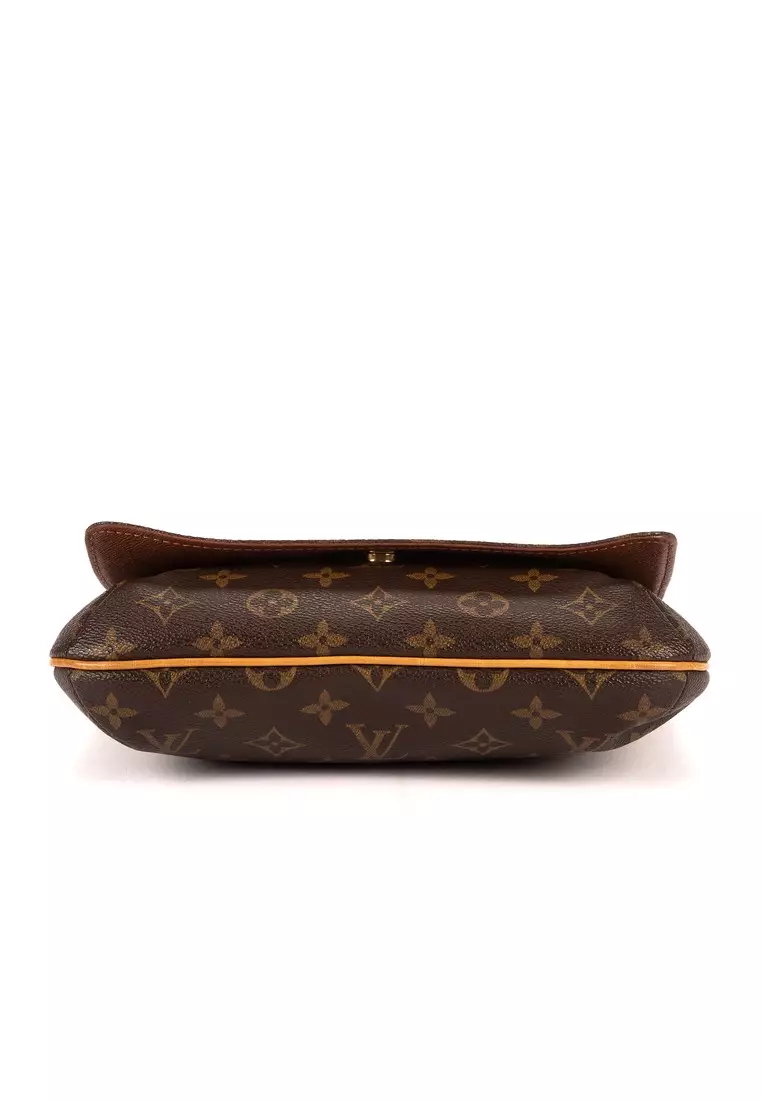 Pre-Loved Musette Tango