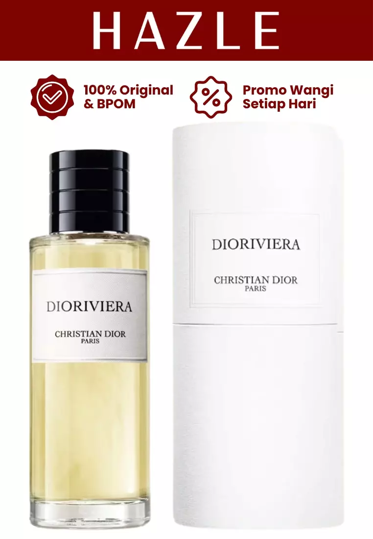 Dioriviera Unisex EDP 200 ml