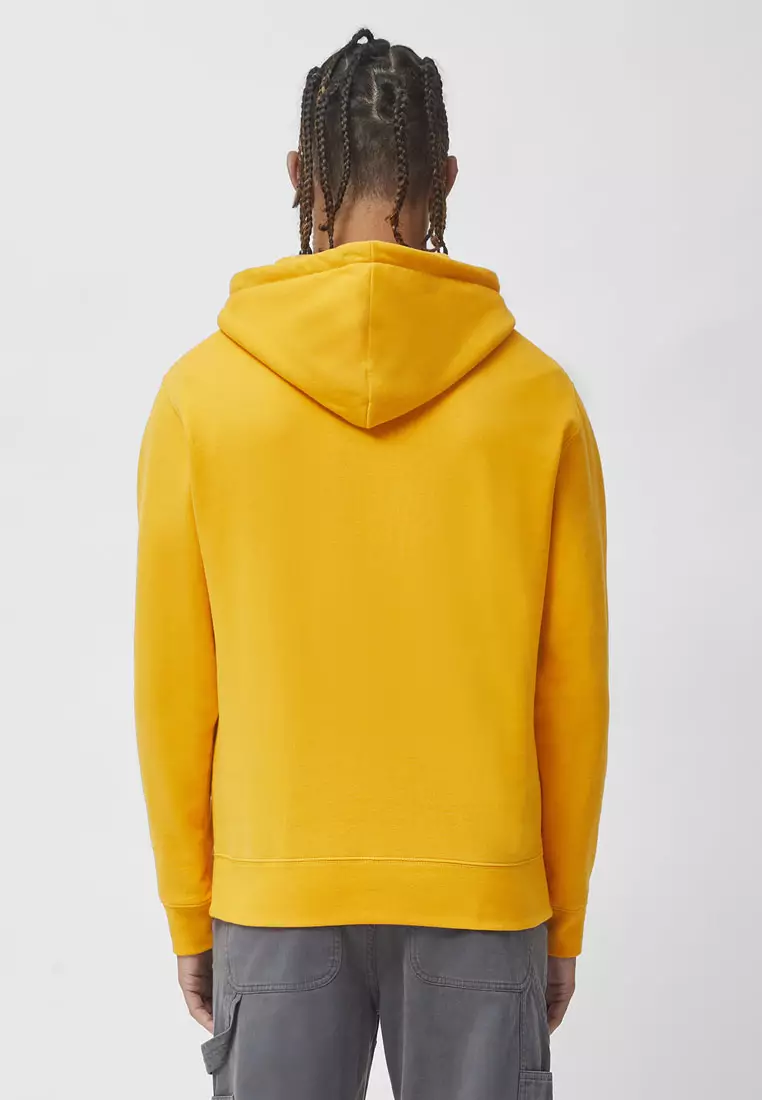 French connection deals mens hoodies