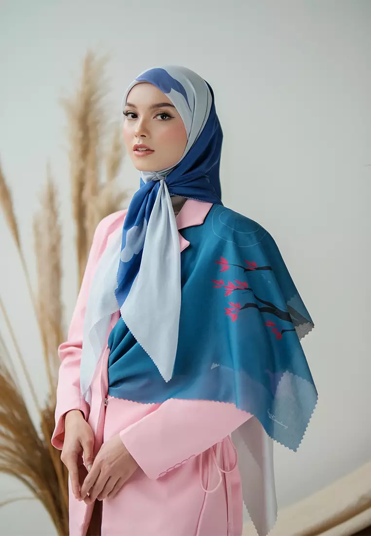 Scarf by Cantik Kerudung - Ansan