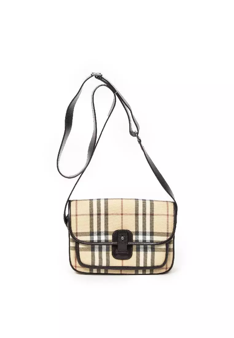 Burberry sales web cam