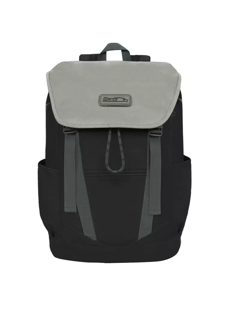 6085 LARGE Monoflap Backpack