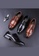 Twenty Eight Shoes Basic Business Leather Oxford Shoes 355-1 47E56SH2462400GS_4