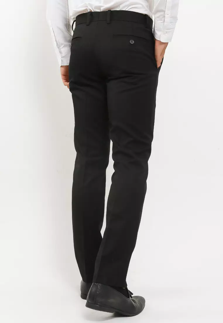 Celana Formal Slimfit
