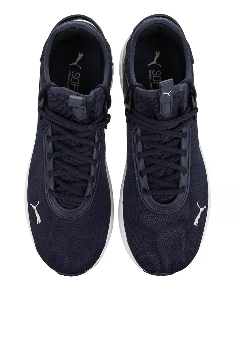 Puma pacer next cage sale blue