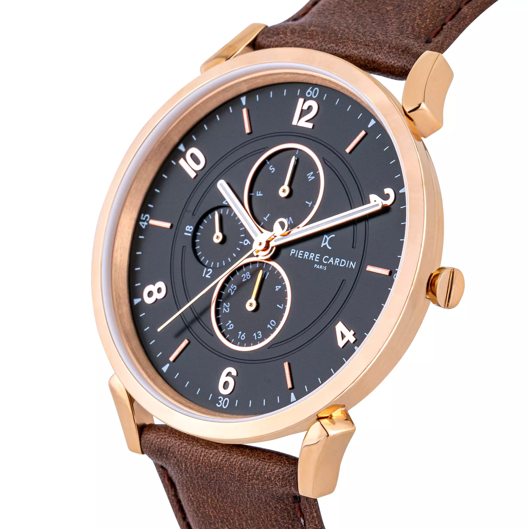 Men's watch Pierre Cardin PIGALLE Boulevard