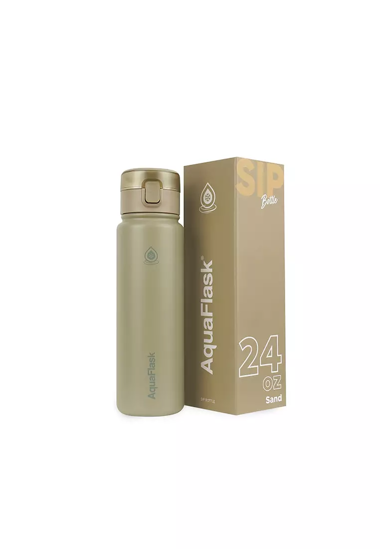 24oz Sand V2 SIP II Bottle