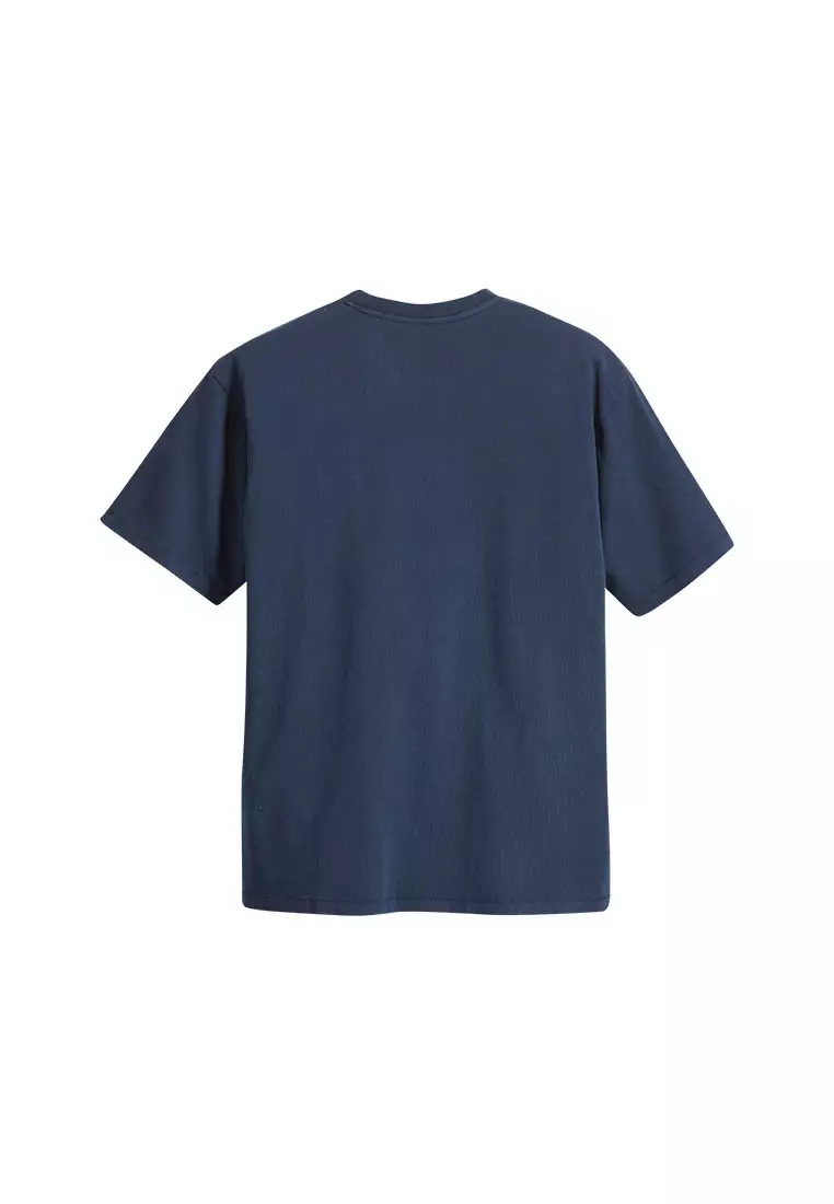 Levi's® Men's Red Tab Vintage Tee Dress Blues Garment (A0637-0058)
