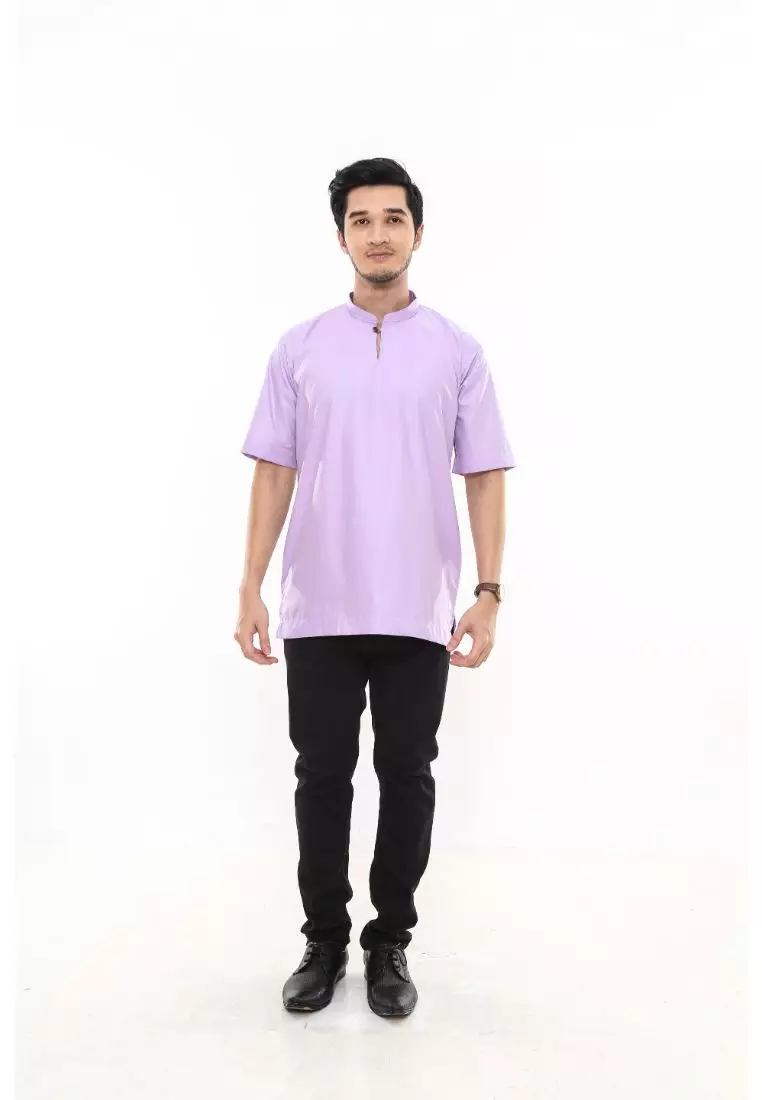 Kurta Mulk by Hudz