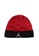 Jordan red Jordan Unisex Newborn's Jordan 23 Bodysuit, Hat & Bootie Set (0 - 6 Months) - Gym Red C759BKAB5B1AE1GS_5