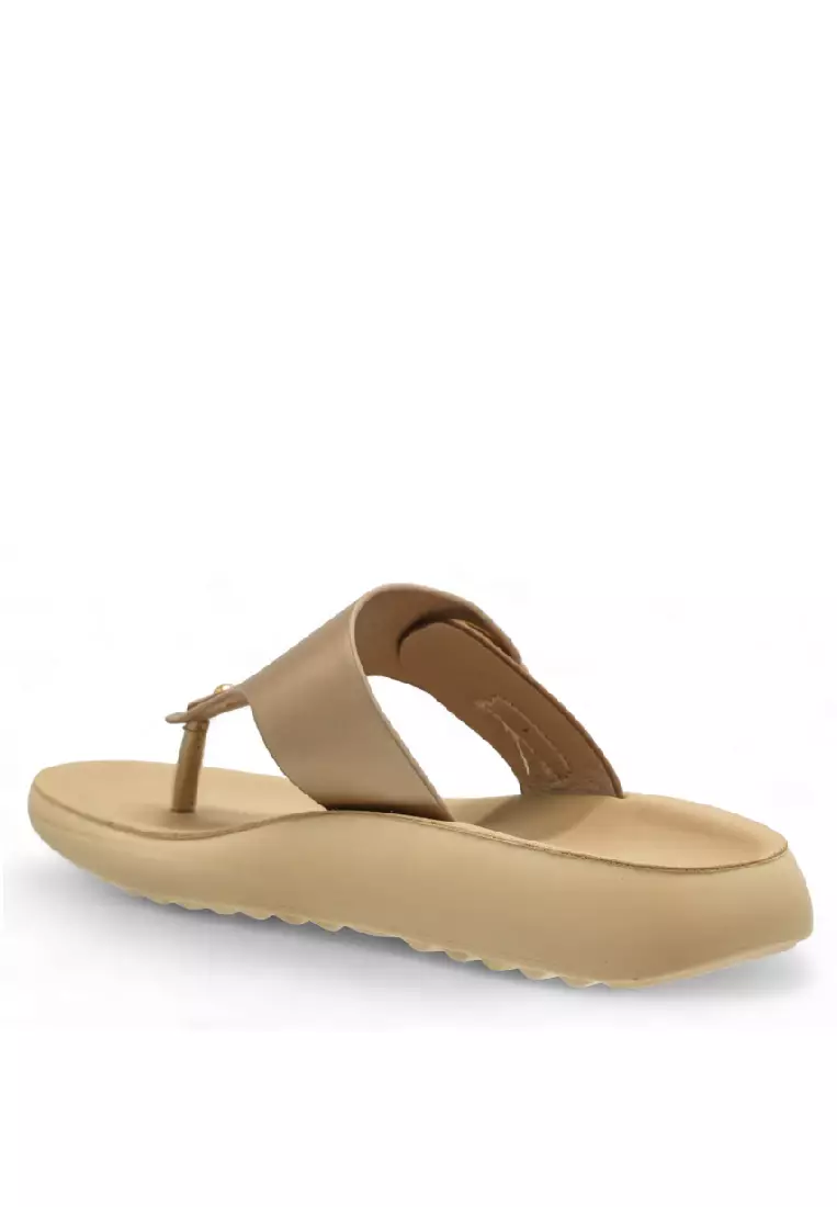 Women Slip On Casual Sandals - 240470222