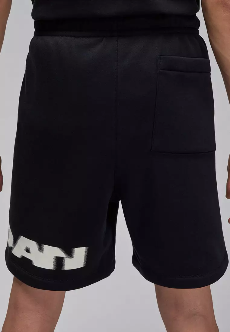 Jordan MVP Men's Fleece Shorts