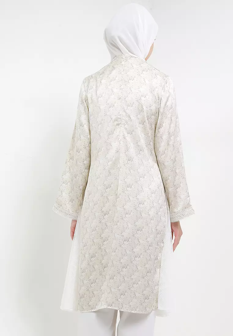 Femme Tunik Regular Fit