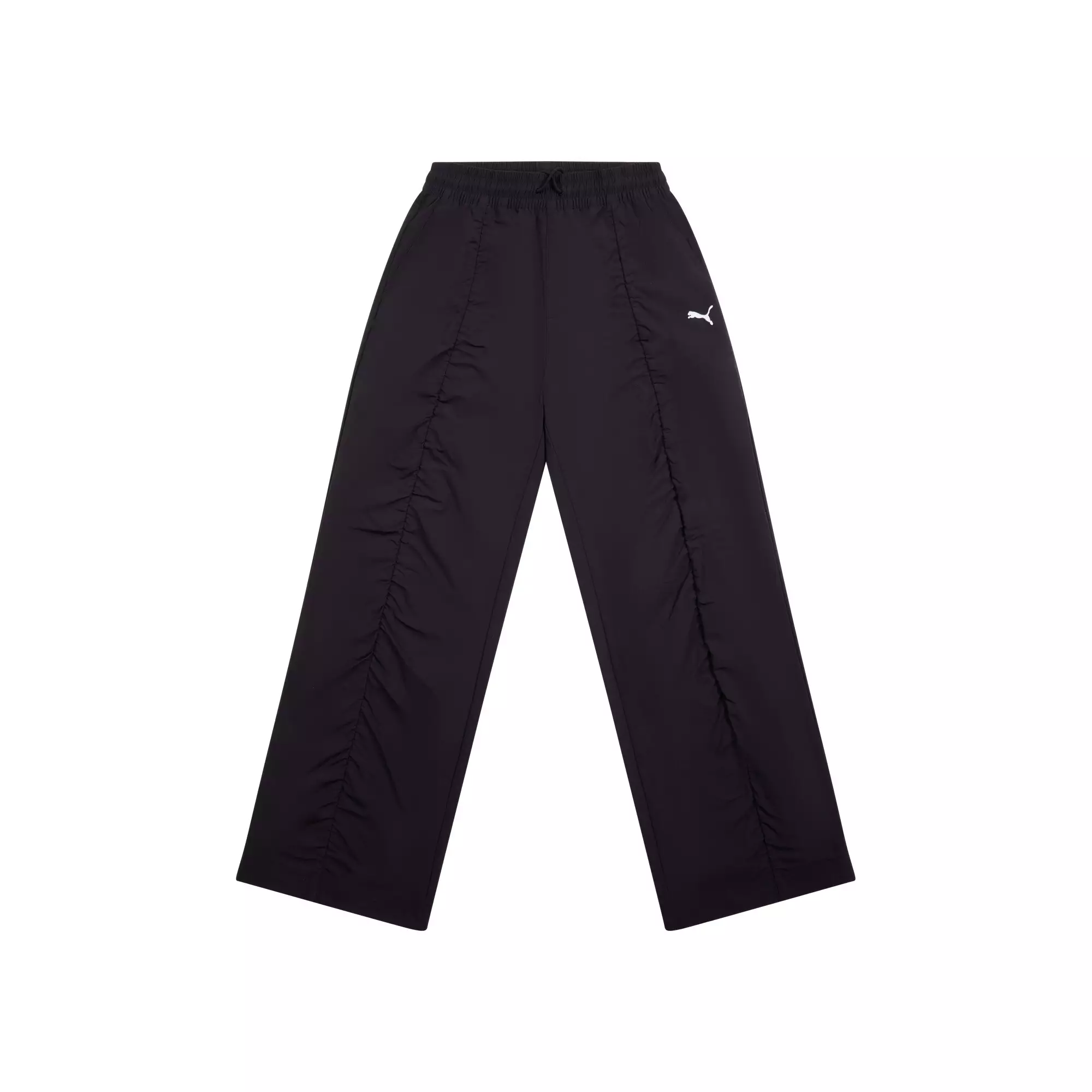 PUMA DARE TO Ruched Parachute Pant Women