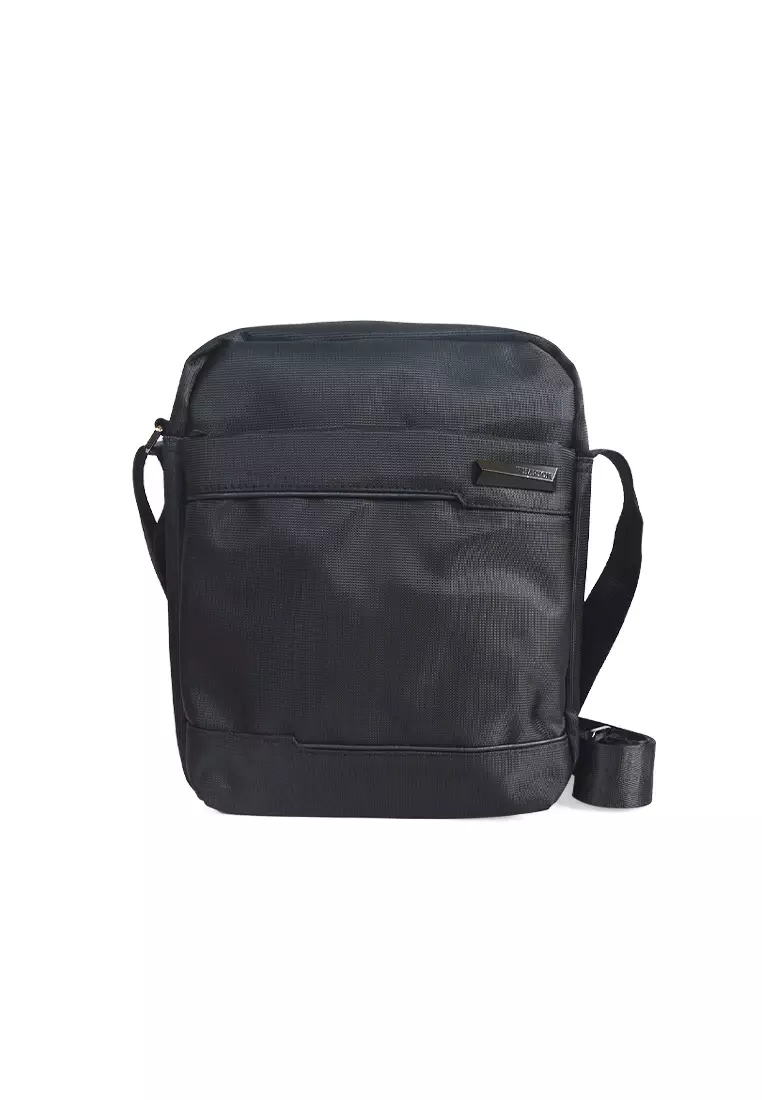 Buy Wharton Nylon Mini Sling Bag 2024 Online ZALORA Philippines