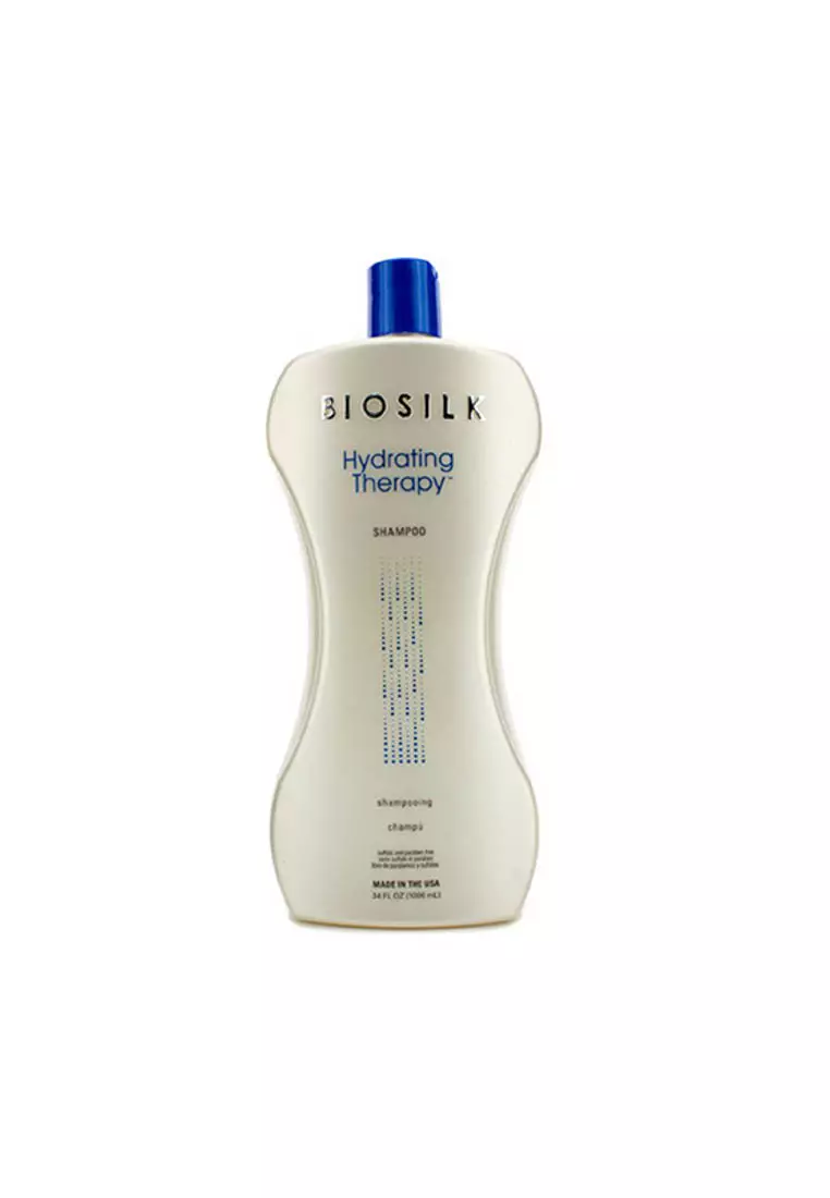 Buy BioSilk Hydrating Therapy Shampoo 1006ml/34oz 2024 Online