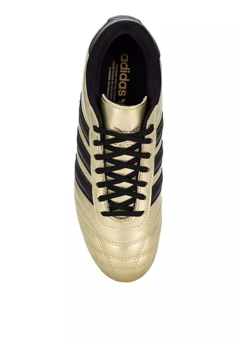 Taekwondo Lace Shoes