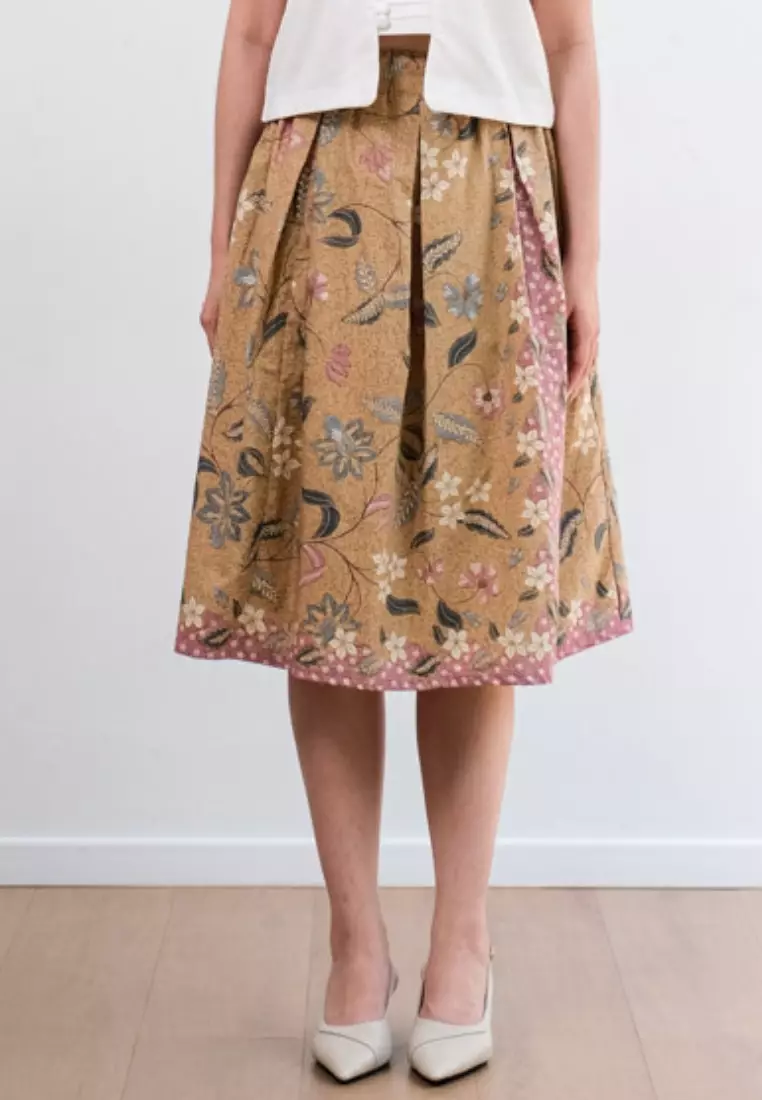 Gita Encim Skirt
