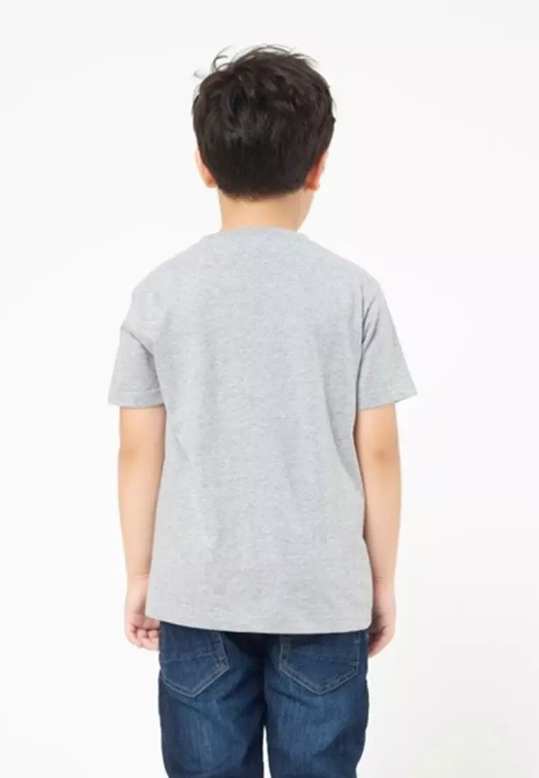 BLUELINE by LittleX8 Alvin T-Shirt