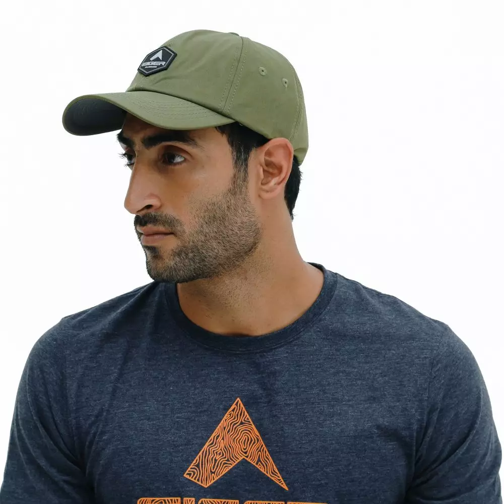 Jual Eiger Eiger X-Voyage Cap 1.0 Original 2025 | ZALORA Indonesia