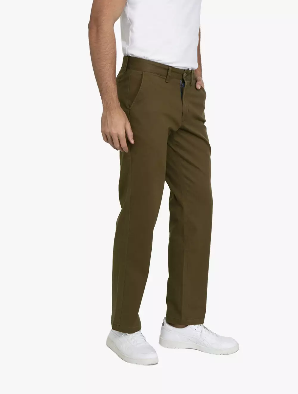 NAUTICA Pants - NAUP470003DO