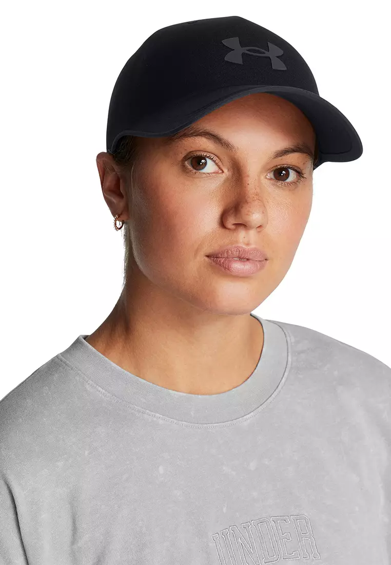 StealthForm Uncrushable Cap