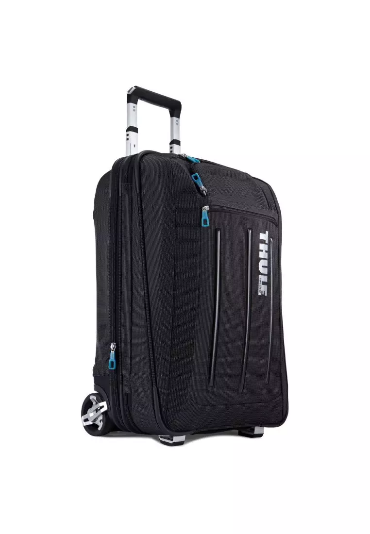 Buy Thule Thule Expandable Wheeled Upright Carry On Luggage 45L