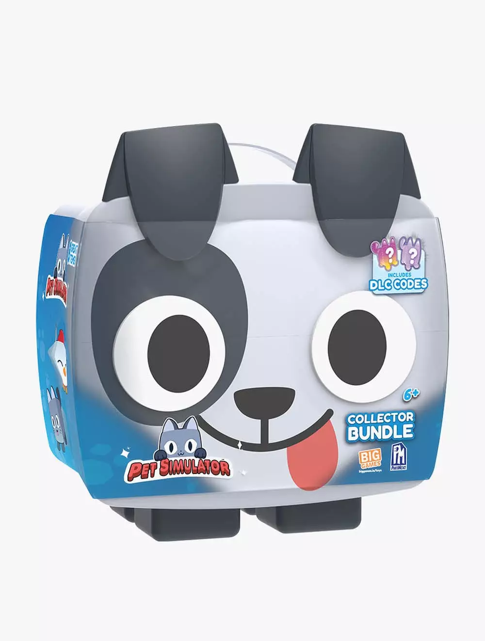 PET SIMULATOR BUNDLE DALMATION - PHJBN1820