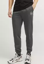 Dark Grey Melange
