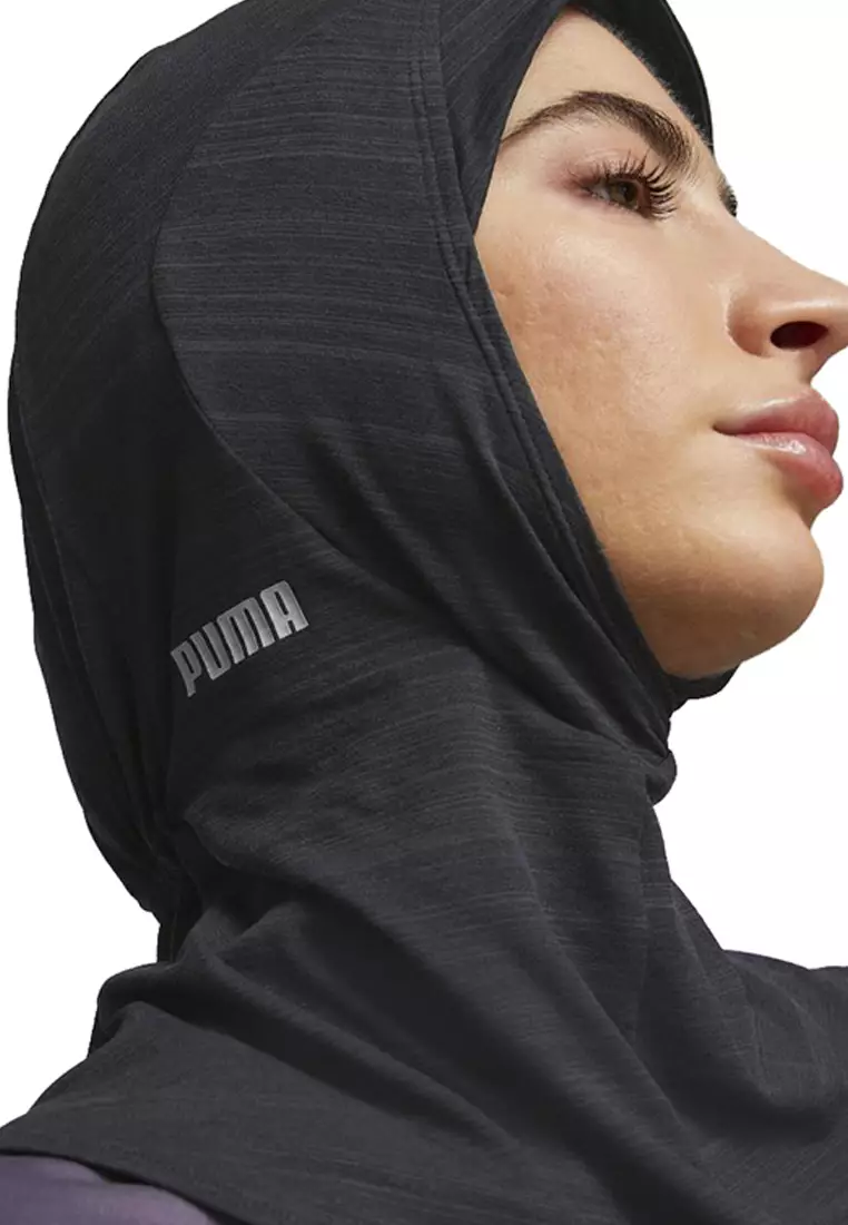 Sports Running Hijab