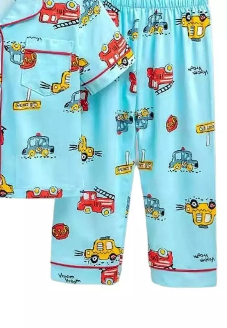 Tomis Pajamas