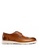 Twenty Eight Shoes brown Port Vintage Leathers Brogues BL855-1 35F2DSH69CC313GS_1