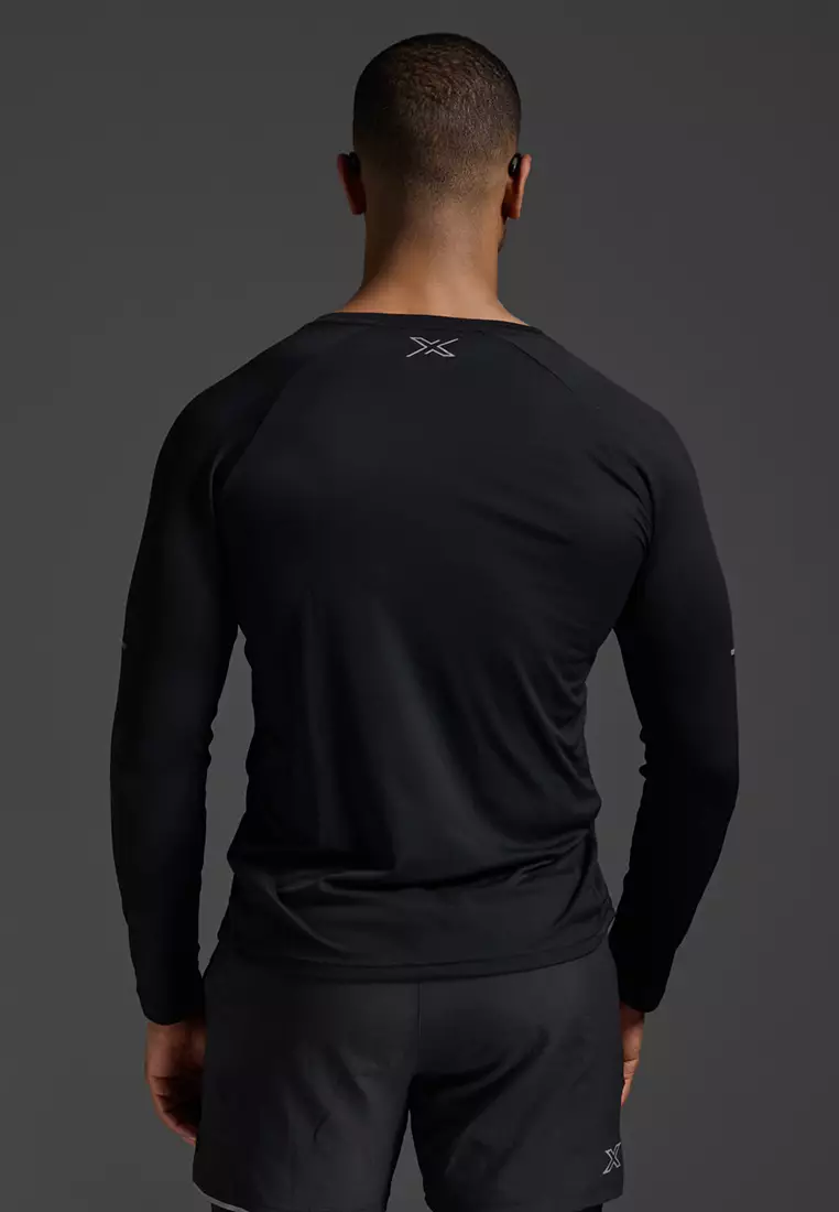 Aero Long Sleeves T-Shirt